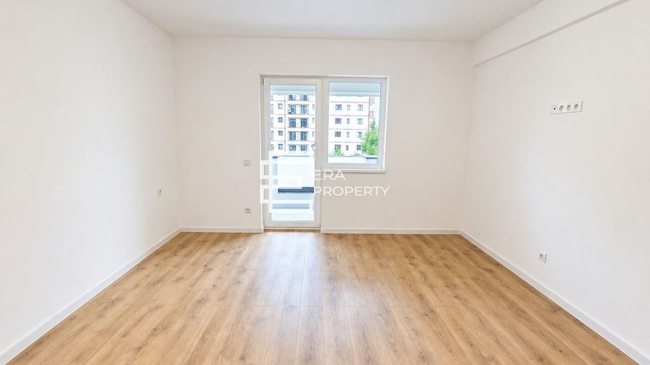 Apartament 3 camere, bloc nou, Calea Surii Mici-Zona de Vest - Poză 5