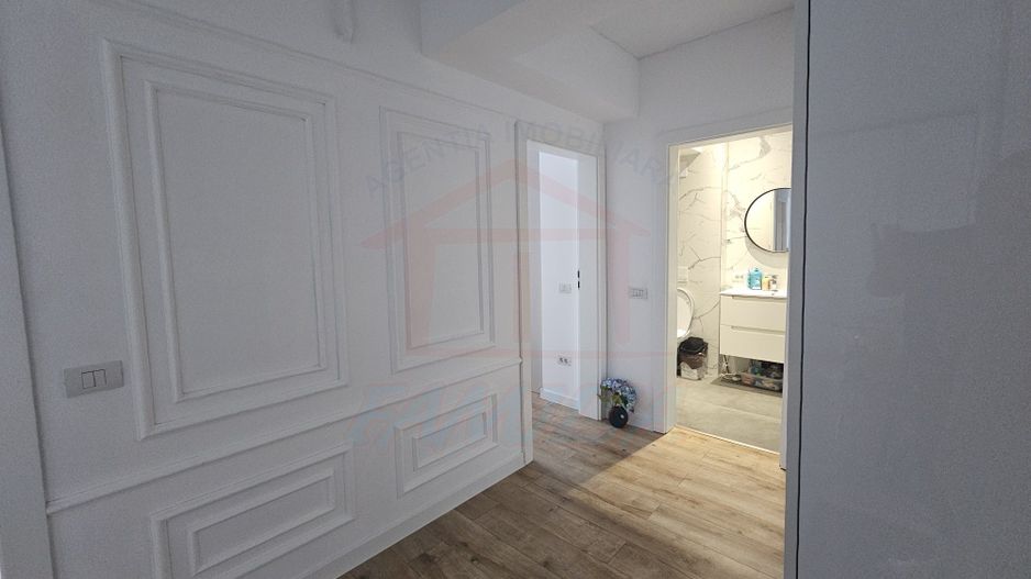 Vanzare apartament cu 2 camere, zona Garii, 71 mp, 147.000 EURO - Poză 2