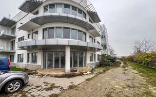 Proprietate comercială premium de vânzare- teren 3.728 mp |  Lângă A0 - Poză 3