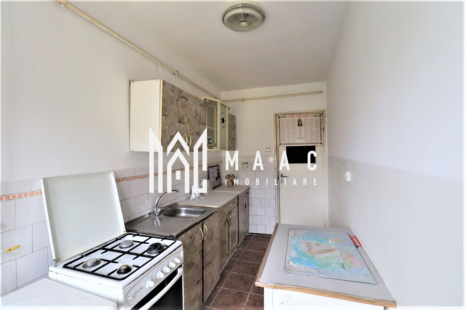 Apartament 2 camere | Balcon | Vasile Aaron - Poză 5