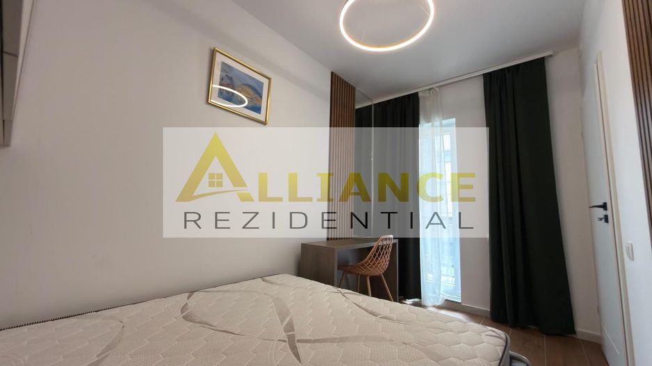 5 Min-Metrou Berceni-2 Camere-Complex Nou - Poză 8