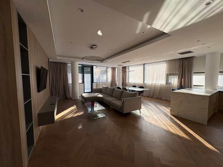 Apartament premium 3 camere | Herastrau-Soseaua Nordului - Poză 2