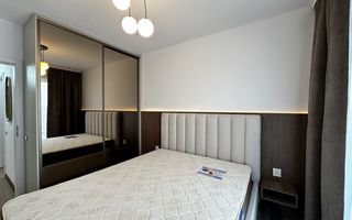 Apartamnet la cheie | Etaj intermediar | Zona Eroilor Floresti - Poză 10