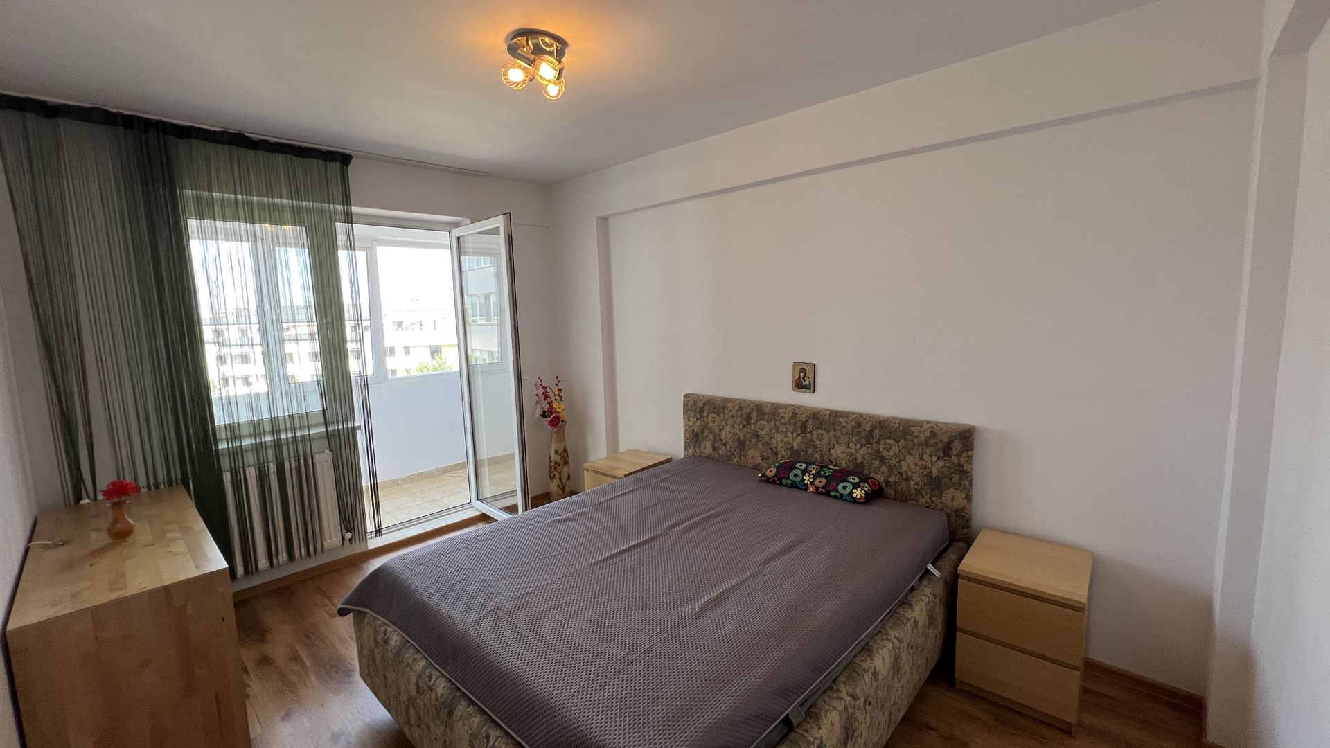 Apartament 2 camere centrala proprie Drumul Belsugului, metrou Pacii - Poză 4