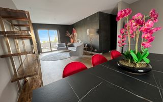 Penthouse spectaculos | Central District - Poză 3