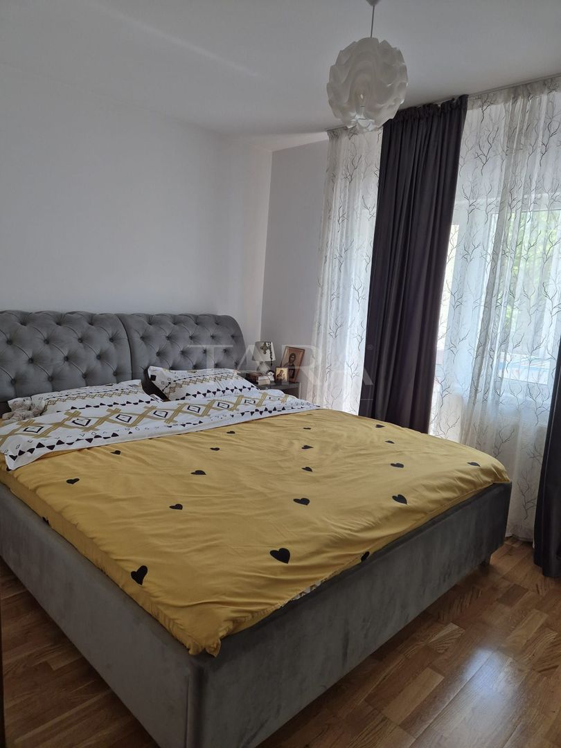 Apartament modern cu 4 camere, zona Minerva - Poză 6