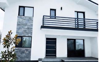 Casă excelentă de vânzare Cârcea - Poză 2