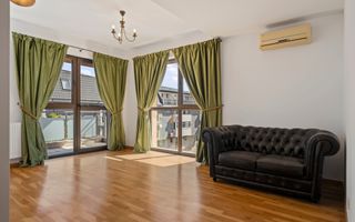 Apartament Otopeni CENTRAL 3 camere, 102m2,  Luminos si Primitor - Poză 1