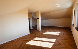 Casă modernă cu mansardă – 4 camere | Cartierul Nou, Strada Miorița, C - Poză 15