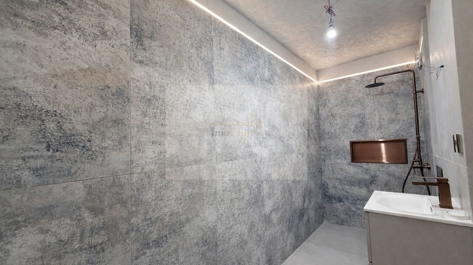 Vânzare apartame 3 camere- 2 băi| 78,5 mp utili |Parcare| Elite Junior - Poză 3