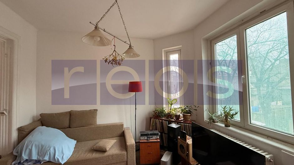 VANZARE VILA FORMATA DIN 3 APARTAMENTE | ZONA MALL VITA | - Poză 5