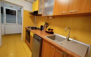 Apartament 2 camere de închiriat – Podul de Fier, zona Pădurii - Poză 6