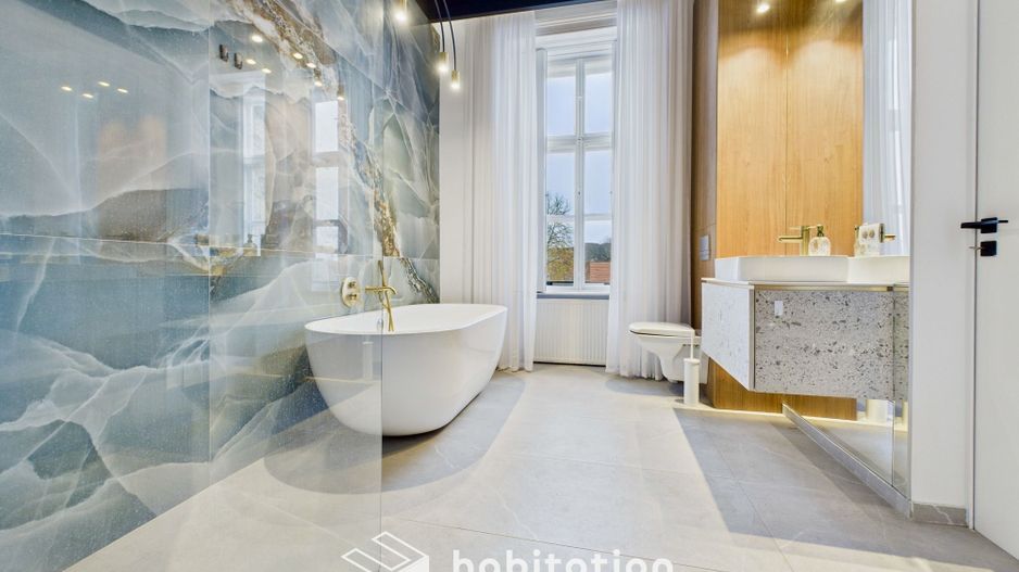 Apartament cu suflet boem și design modern de închiriat - zona Sinaia - Poză 32