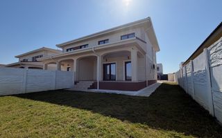 Duplex 120mp | Toate utilitatile | La asfalt | Finisaje superioare - Poză 3