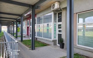 Spatiu comercial, 61 mp, Lipova - Poză 8