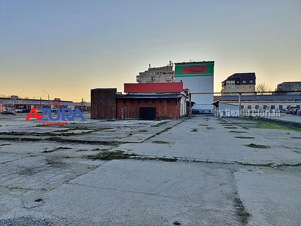 Teren Unicat, Bulevard Principal, Ocazie de Investitie, Comision 0% - Poză 9