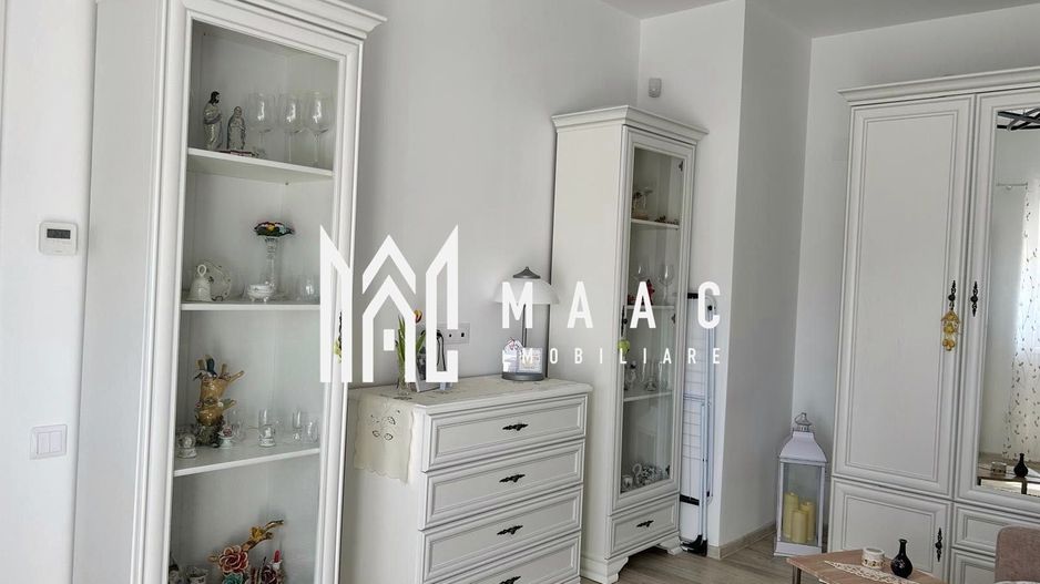 Apartament 2 camere de vânzare | Sibiu, Țiglari | 49 mp - Poză 1
