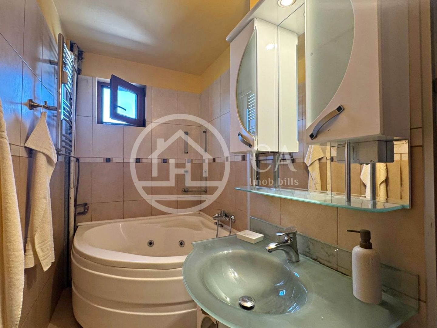 Apartament cu 3 camere de inchiriat  Cantemir, Oradea - Poză 11