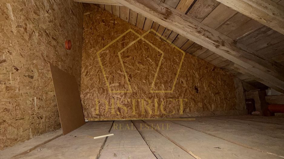 Apartament cochet cu doua camere, lift | comision 0% | Sagului - Poză 9
