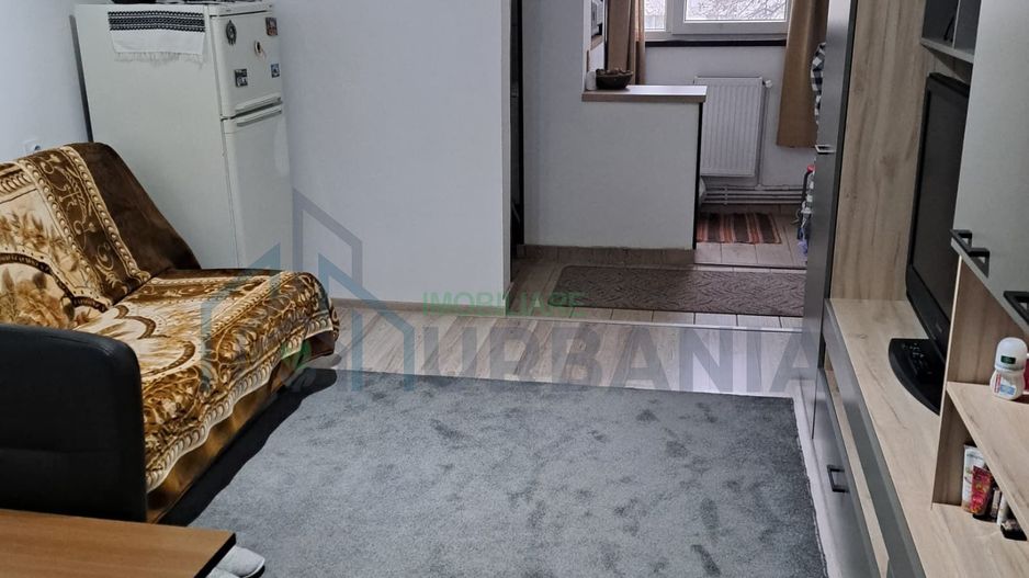 Garsonieră de vânzare, Alexandru cel Bun, cartier Alexandru Pod Bancilă - Poză 6