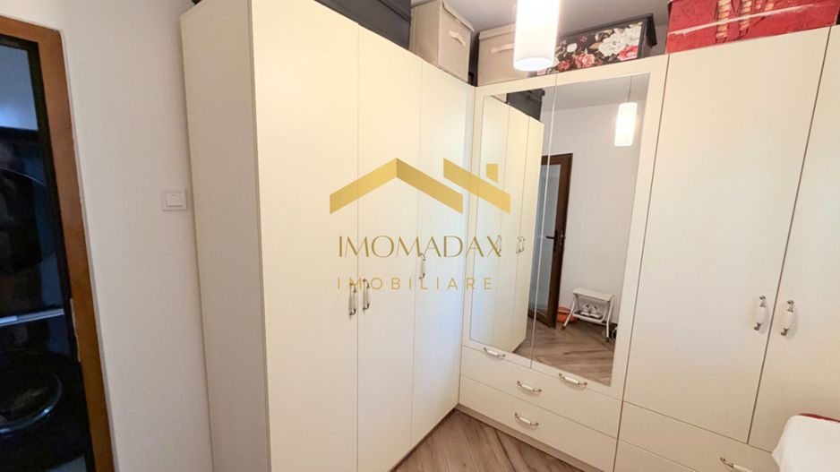 Lunei-4 camere-Mobilat/Utilat - Poză 4