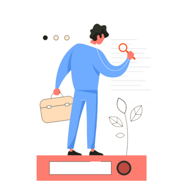 Verificare preliminara a actelor proprietatii.