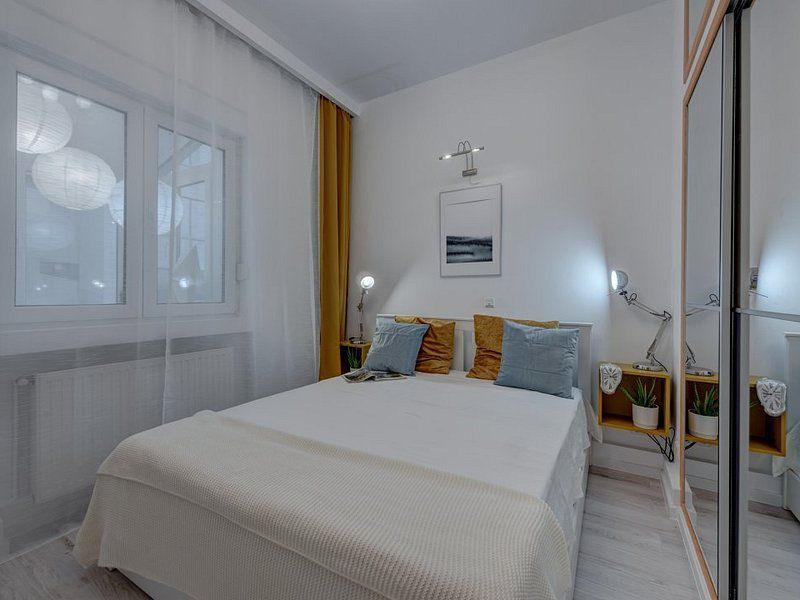 Apartament langa Cismigiu mobilat si utilat nou - Poză 2