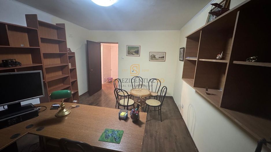 Garsoniera aproape de metrou Eroii Revolutiei, Tineretului.Comision 0% - Poză 3