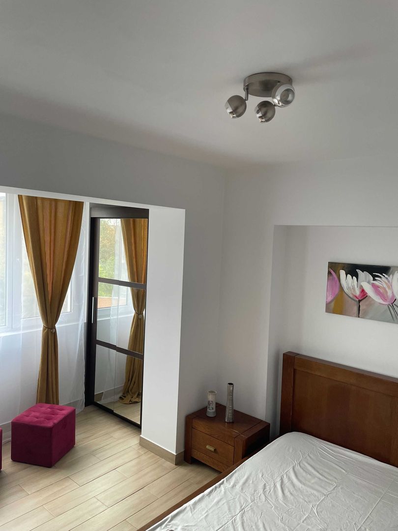 2 camere - Aparatorii Patriei , stradal - Poză 5