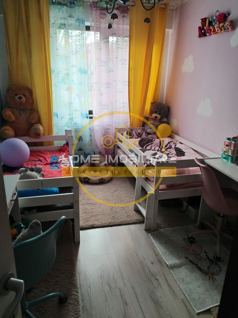 BLOC NOU /  Apartament 3 camere  / Decomandat/ REDIU - Poză 8