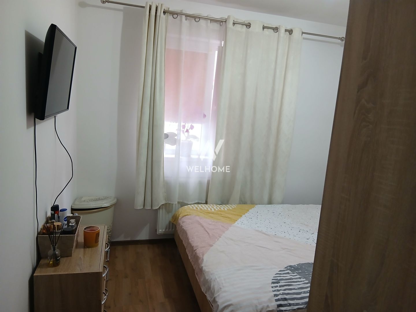 Apartament 3 camere, Magnolia - Poză 4