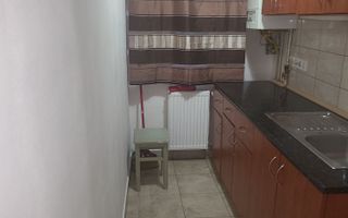 Apartament 2 camere, 40 mp, etaj 1 – str. Rapsodiei - Poză 4