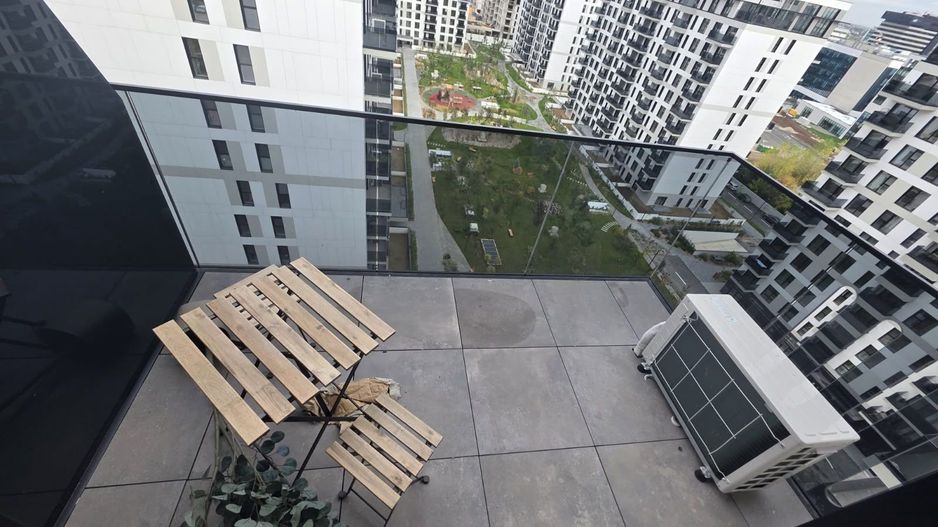 Nusco City || 2 Camere || Prima închiriere || Comision 0% - Poză 12