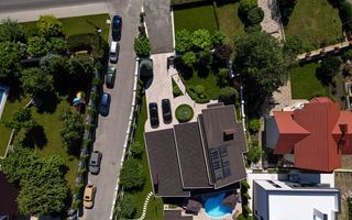 Vânzare, casă, 3 nivele, str. Sfintul Pavel, Codru - Poză 9