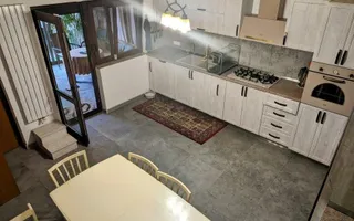 Bazilescu,2012,5 cam.+pod mansardabil,garaj,luminoasa si eleganta,zona curata - Poză 16