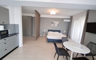 Apartament tip studio de inchiriere in bloc nou! - Poză 7