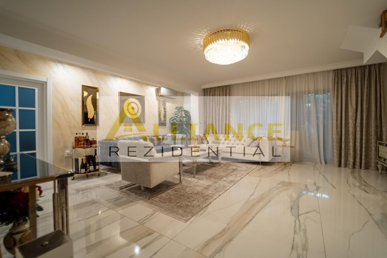 Vila 7 camere - Drumul Binelui - Poză 3