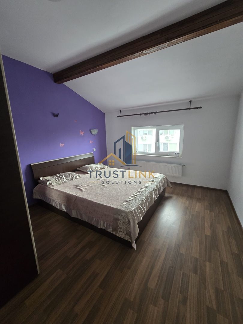 Apartament 2 camere Metalurgiei Metrou Dimitrie Leonida - Poză 4