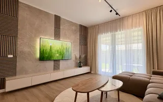 Vila premium Balotesti I 4 cam, 510 mp, totul nou I COM 0% - Poză 24