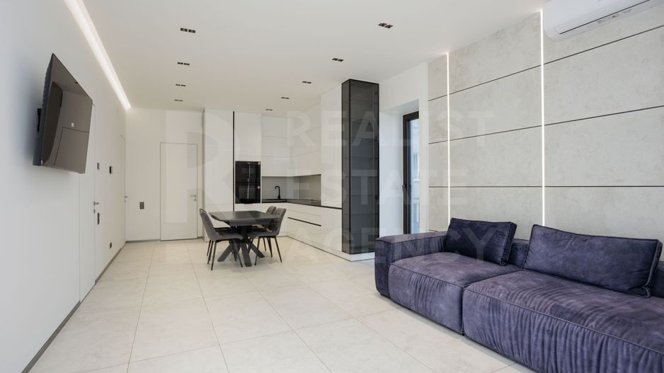 Chirie, casa, 4 camere, Strada Nicolae costin, Buiucani - Poză 3