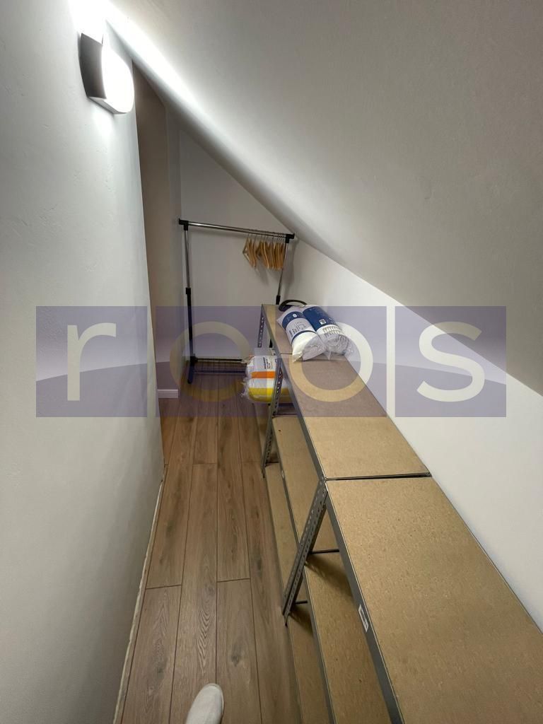 VANZARE VILA ELEGANTA | 6 CAMERE | SECTOR 1 | CURTE | DOTARI MODERNE | - Poză 22