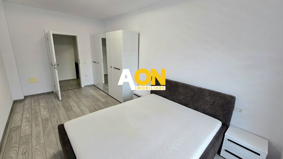 Apartament cu 3 Camere de Închiriat, Bloc Nou, Zona Liceului Economic - Poză 4