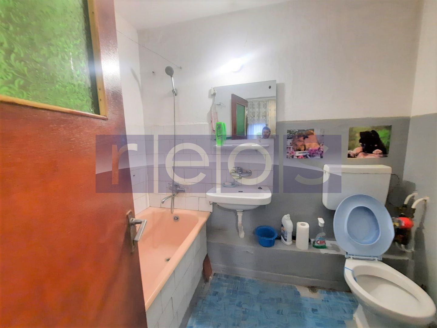 APARTAMENT SPATIOS 55 MP | CONSTRUCTIE 1987 - Poză 14