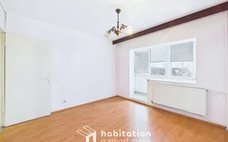 Apartament spațios, 3 camere si 3 balcoane – Girocului - Mureș LIDL - Poză 13