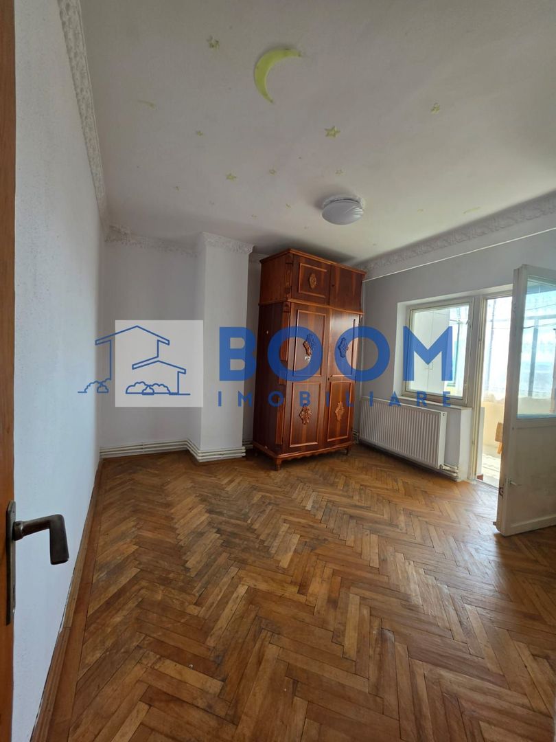 Apartament 3 camere | Centrala proprie | Proiect lift aprobat - Poză 8