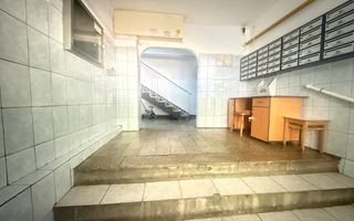 Garsoniera Lacul Tei Barbu Vacarescu - Poză 14