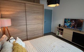 BRASADAS vinde ap 3 Cam + Loc Parcare in Micro 16. - Poză 17