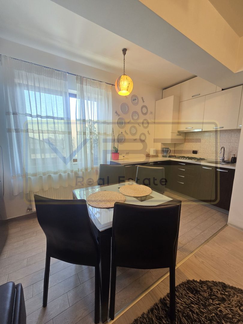 Tatarasi- Ciurchi - bloc nou- 3 camere -parcare ! - Poză 16