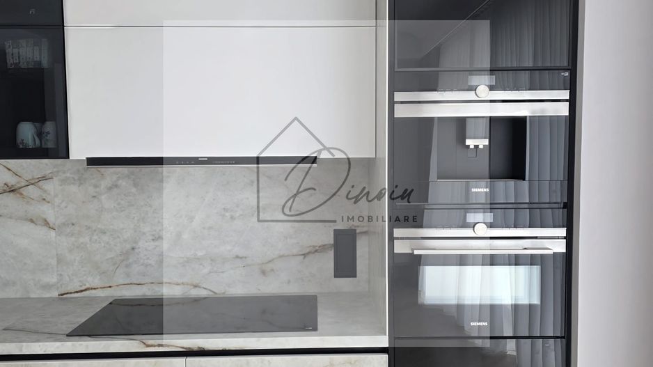 Apartament 3 camere Iancu Nicolae I Cortina 126  I Jolie Ville I COM0% - Poză 14