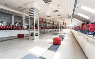 Chirie, spațiu comercial, 150 mp, strada Armeneasca, Centru - Poză 29